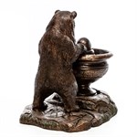 садовые фонтаны недорого