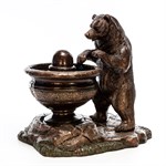 фонтан садовый купить