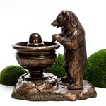 Фонтан фото