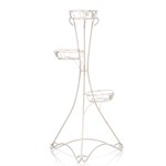 Стойка для цветов 14-103-WG 14-103-WG - фото 57506