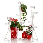 Стойка для цветов 14-105-WG 14-105-WG - фото 57515