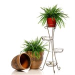 напольная цветочница