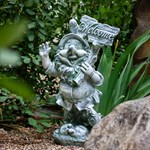 Фигура садовая