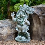 Садовая фигура