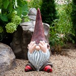 Декоративная фигура для сада