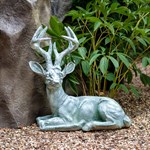 Садовая фигура Олень F07843-BTO