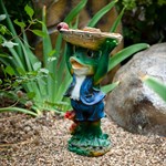 Садовая фигура F07789