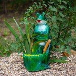 Садовая фигура F04050