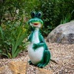 Садовая фигура F01211