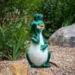 Декоративная фигура для сада