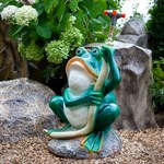 Поливалка для сада F07162