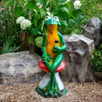 Садовая фигура