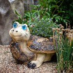 Кашпо для сада F08436