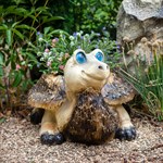 Цветочное кашпо F08436