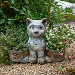 Кашпо для цветов F08439