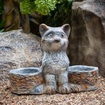 Кашпо садовое F08439