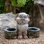 Садовое кашпо F08429