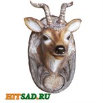 Панно настенное Косуля