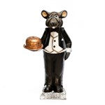 Декоративная фигура Крыса