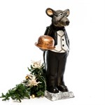 Фигура садовая