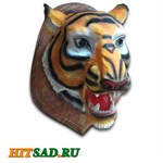 Декоративное настенное панно