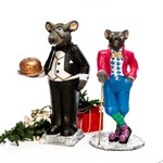 Фигура Крыса U08690 U08690 - фото 57674