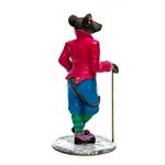 Фигура Крыса U08690 U08690 - фото 57681