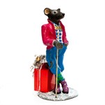 Фигура Крыса U08690