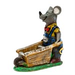 Садовое кашпо Садовое кашпо