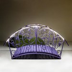 Садовый мостик