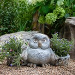 Садовое кашпо для цветов Садовое кашпо для цветов