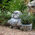 Кашпо для сада Кашпо для сада