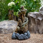 Садовый фонтан Садовый фонтан