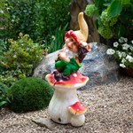 Фигура для сада F08215