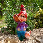 Фигура для сада F07768