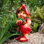 Декоративная фигура F08195