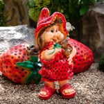 Фигура садовая F08195