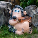 Мебель для детской площадки