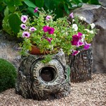 Кашпо для цветов