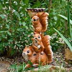 Фонтан для сада