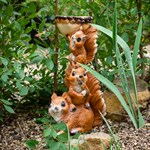 Садовая фигура