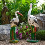 Садовые фигуры