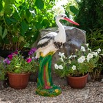 Фигуры для сада