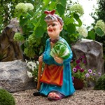 Фигура Теща F03121