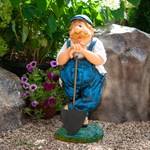 Фигура для сада F03161 Фигура для сада F03161