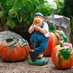 Декоративная фигура для сада Декоративная фигура для сада