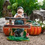 Фигура для сада F03129