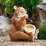 Декоративная фигура для сада F01214 Декоративная фигура для сада F01214