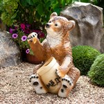 Садовая фигура Медведь Садовая фигура Медведь