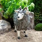 Садовая фигура U07498